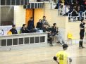 گزارش تصویری فینال فوتسال درون دانشگاهی